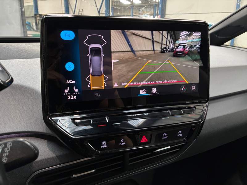 Volkswagen ID.3 PRO electric - leasing, rate - 2021 - 15.500 EUR - imagine 12