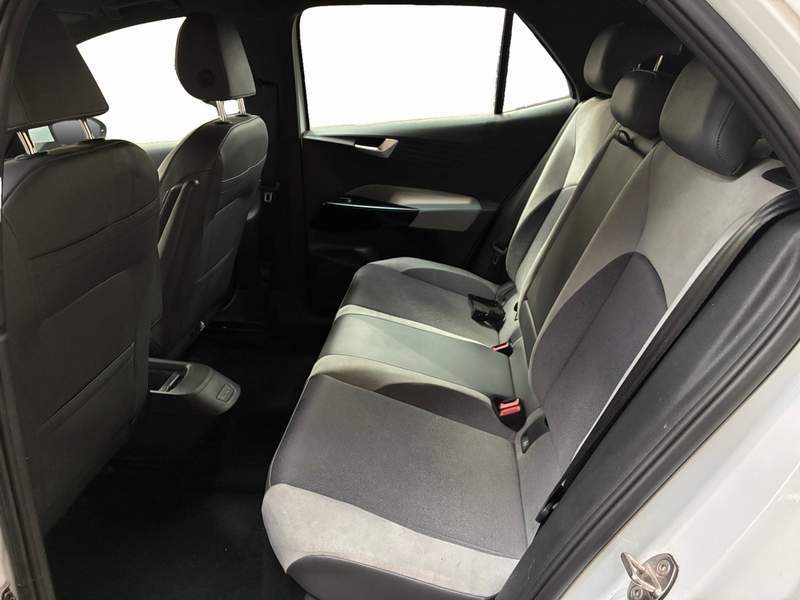 Volkswagen ID.3 PRO electric - leasing, rate - 2021 - 15.500 EUR - imagine 7
