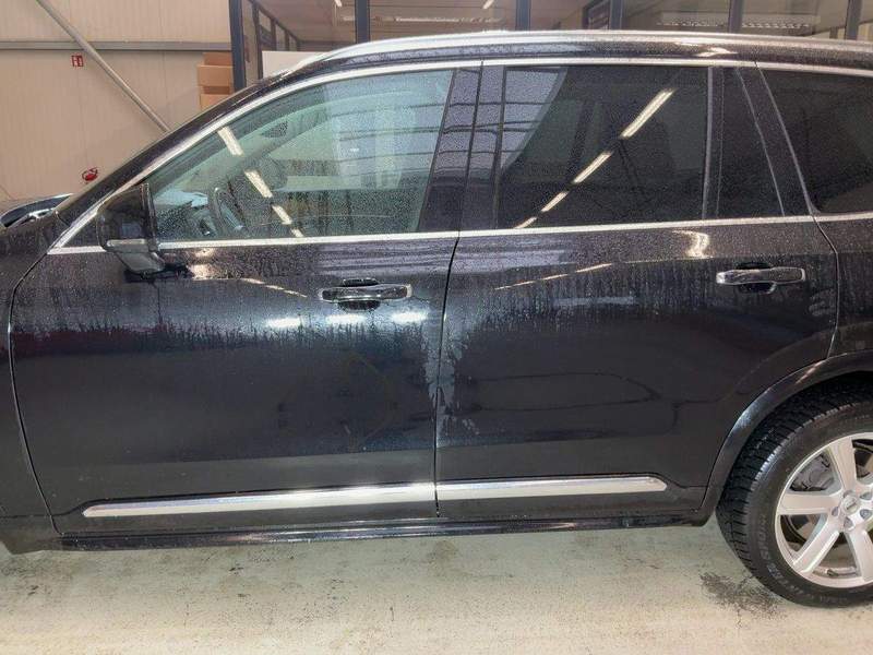 Volvo XC90 Hybrid 4x4 - leasing, garantie - 2021 - 32.450 EUR - imagine 2