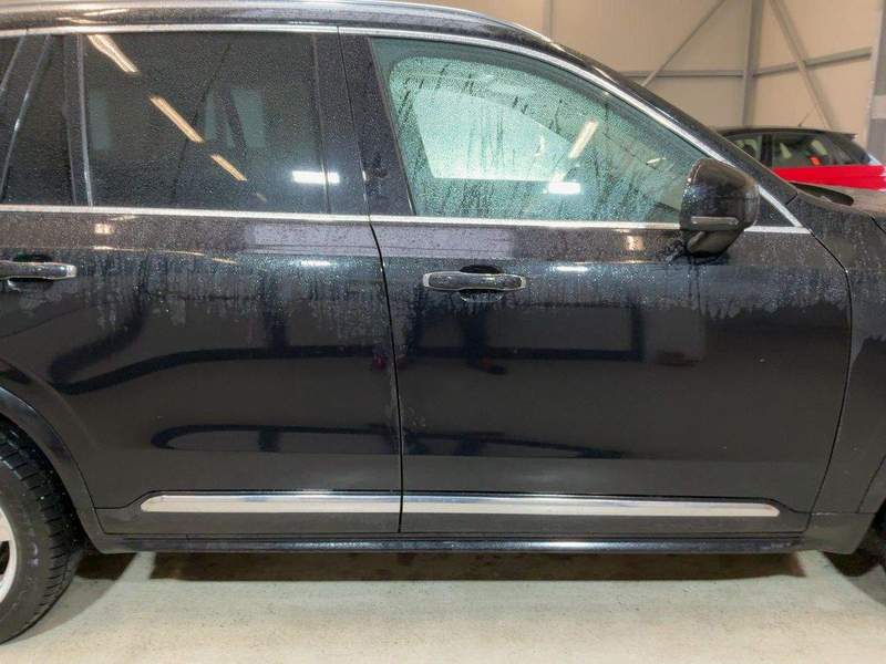 Volvo XC90 Hybrid 4x4 - leasing, garantie - 2021 - 32.450 EUR - imagine 6