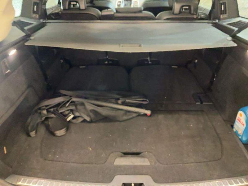 Volvo XC90 Hybrid 4x4 - leasing, garantie - 2021 - 32.450 EUR - imagine 9