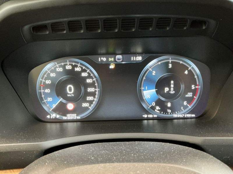 Volvo XC90 Hybrid 4x4 - leasing, garantie - 2021 - 32.450 EUR - imagine 13