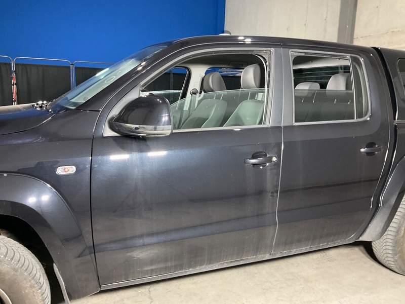 Volkswagen Amarok 2.0TDi 4x4 Automat - 2016 - 15.150 EUR - imagine 3