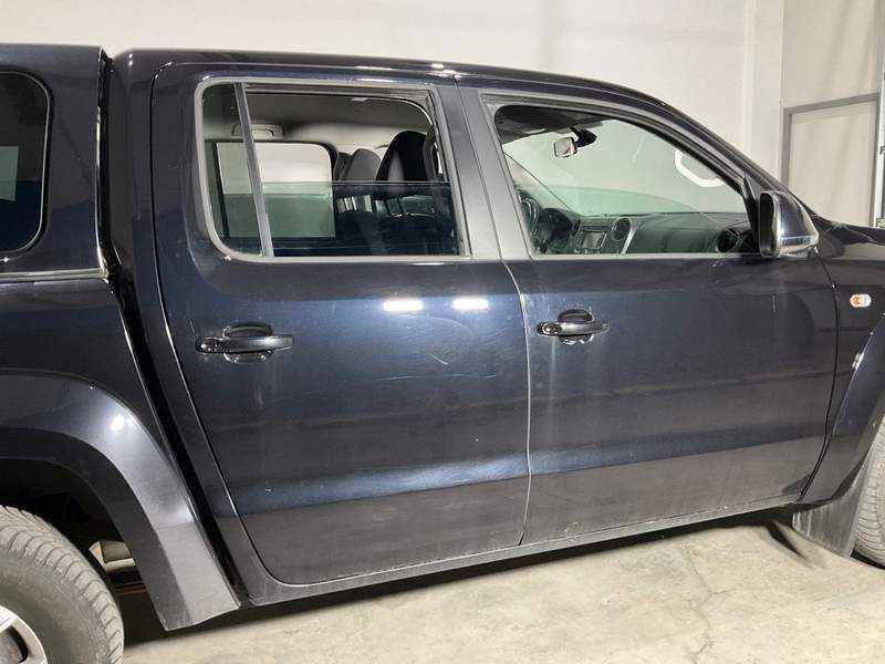 Volkswagen Amarok 2.0TDi 4x4 Automat - 2016 - 15.150 EUR - imagine 7