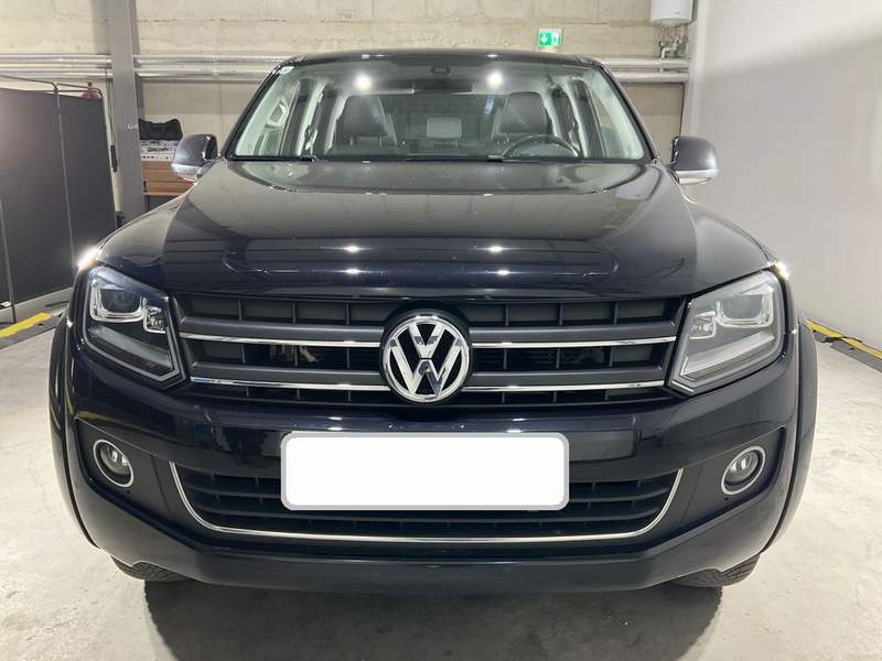 Volkswagen Amarok 2.0TDi 4x4 Automat - 2016 - 15.150 EUR - imagine 9