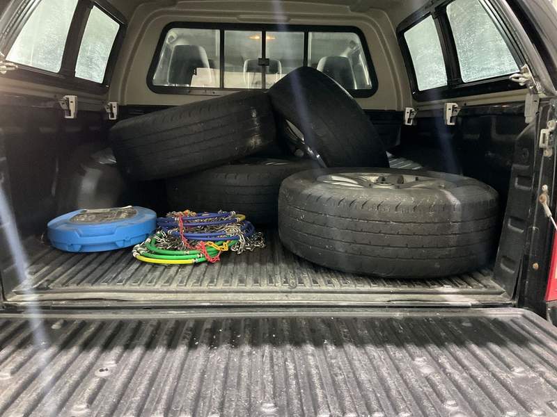 Volkswagen Amarok 2.0TDi 4x4 Automat - 2016 - 15.150 EUR - imagine 10