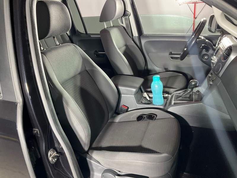 Volkswagen Amarok 2.0TDi 4x4 Automat - 2016 - 15.150 EUR - imagine 12