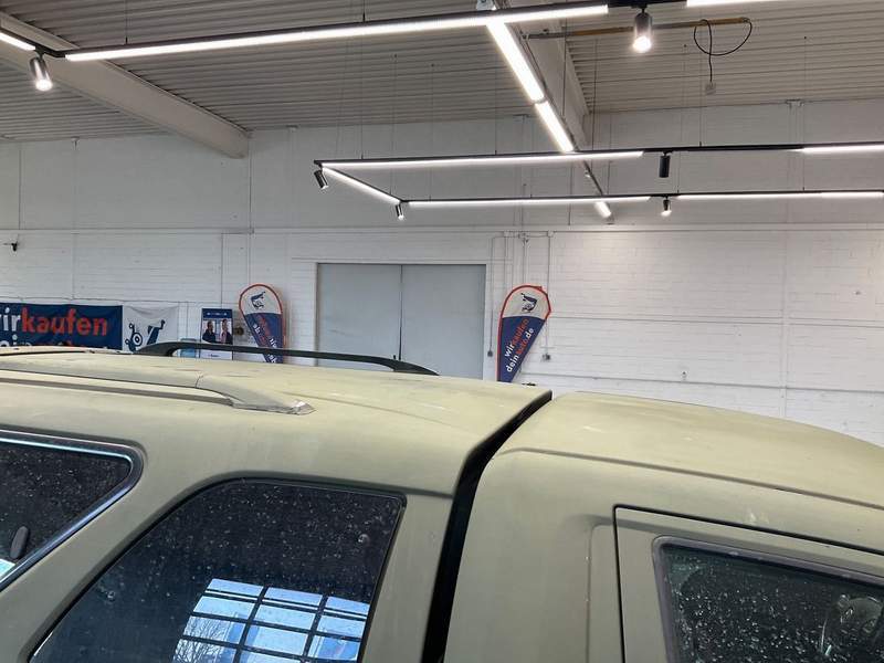Volkswagen Amarok SCAB 2.0TDi EURO5 - 2013 - 13.750 EUR - imagine 11