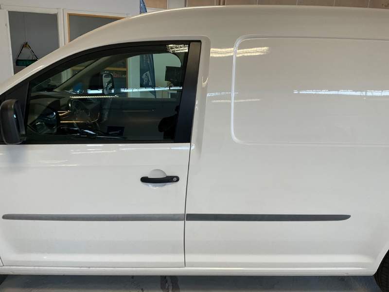 Volkswagen Caddy MAXI L2 automata DSG - 2016 - 13.350 EUR - imagine 3