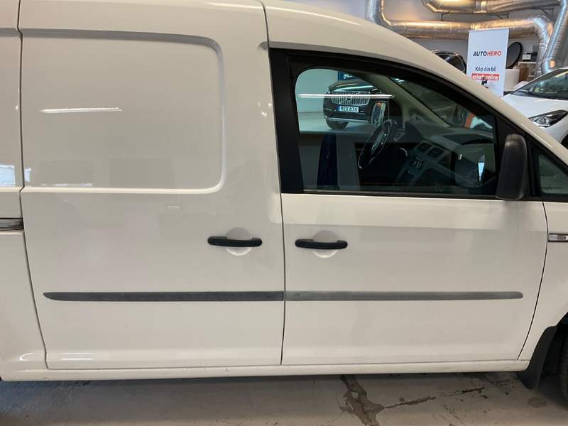 Volkswagen Caddy MAXI L2 automata DSG - 2016 - 13.350 EUR - imagine 8