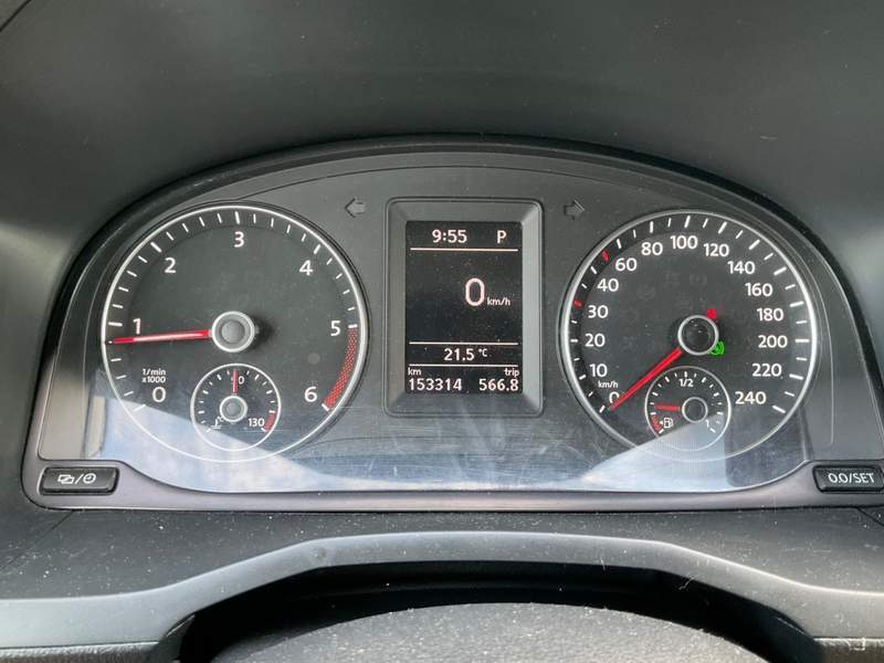 Volkswagen Caddy MAXI L2 automata DSG - 2016 - 13.350 EUR - imagine 14
