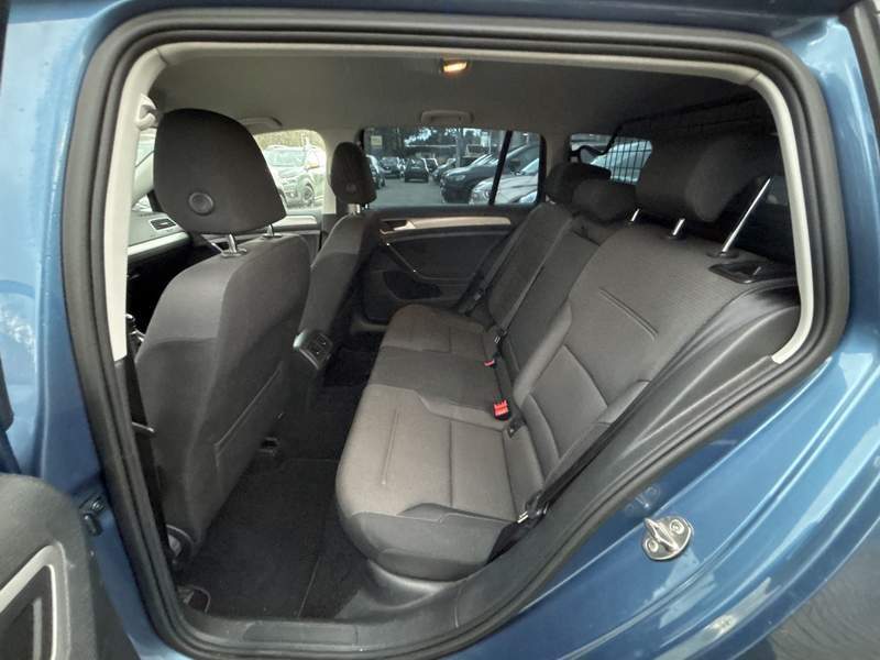 Volkswagen GOLF 7 Break manual - rate, garantie 12 luni - 2015 - 7.250 EUR - imagine 6