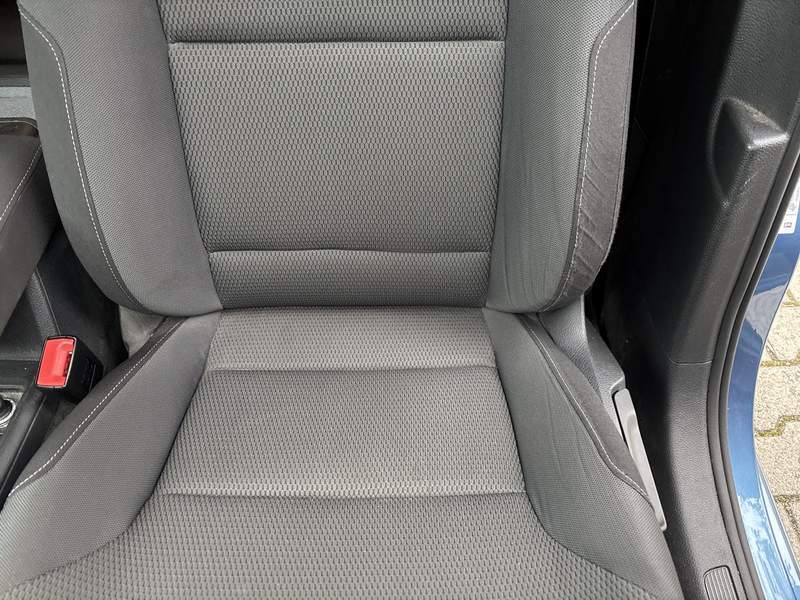 Volkswagen GOLF 7 Break manual - rate, garantie 12 luni - 2015 - 7.250 EUR - imagine 13