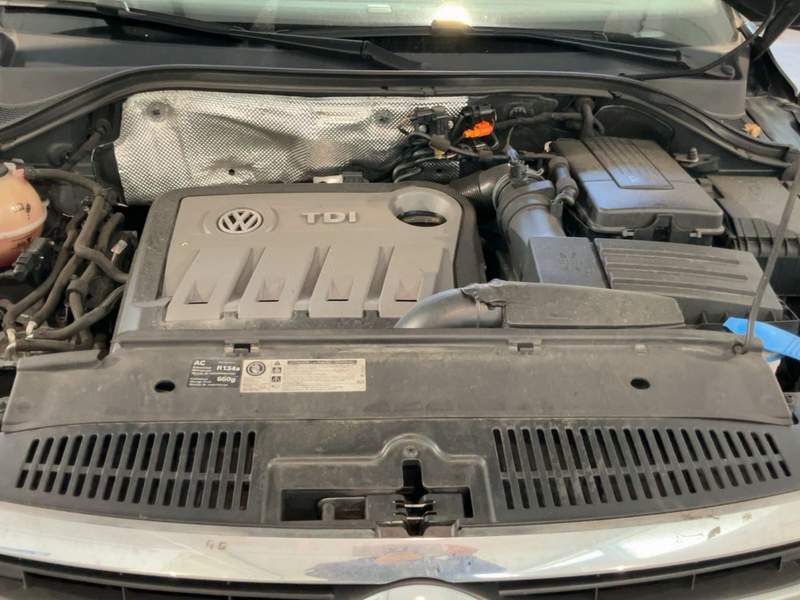 Volkswagen Tiguan diesel ieftin - rate, avans zero - 2010 - 7.250 EUR - imagine 15