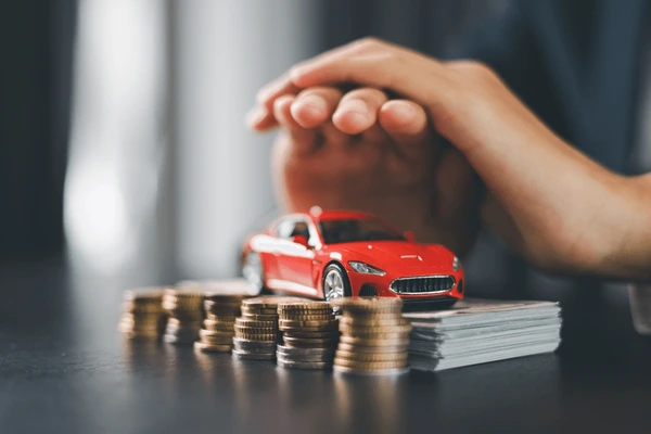 Ghid complet pentru finanțare auto / utilaje: Tot ce trebuie să știi despre leasing și rate