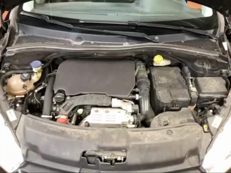 Peugeot 208 GT Line benzina, cutie manuala - rate, avans z - 2019 - 7.450 EUR - video 10