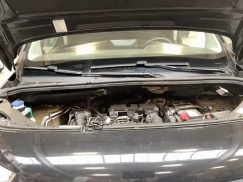 Opel Combo MAXI L2 VAN utilitara fara tahograf, leasing - 2020 - 10.300 EUR - video 15